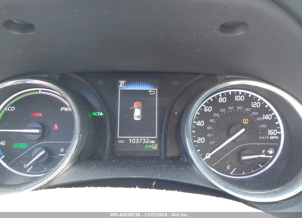 2020 TOYOTA CAMRY VIN: 4T1J31AK2LU542694