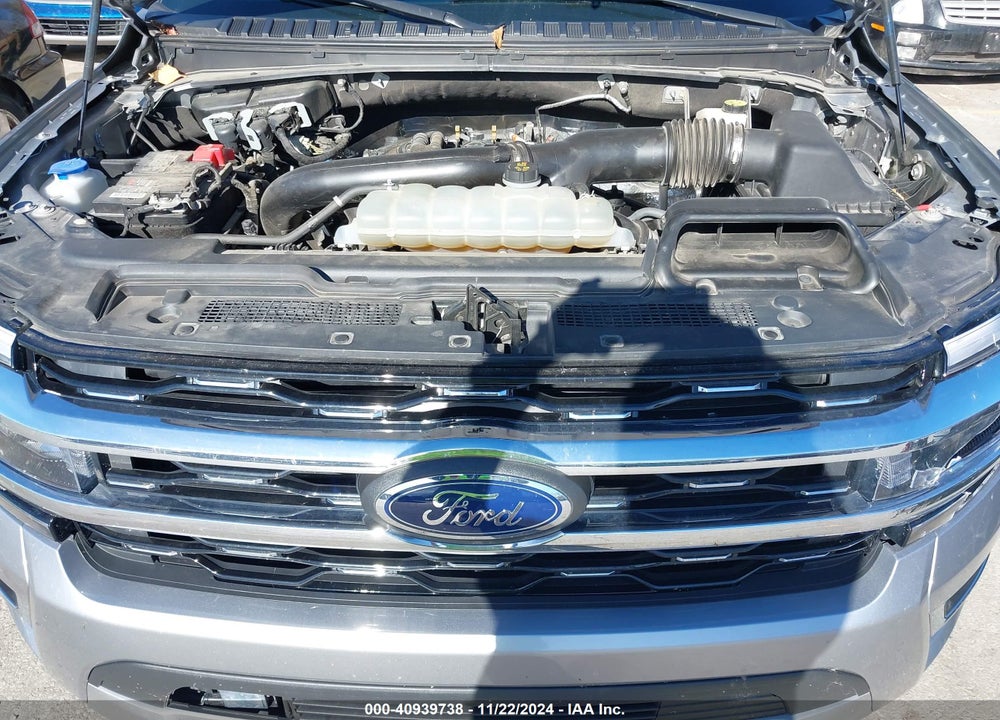 2023 FORD EXPEDITION LIMITED MAX VIN: 1FMJK1K84PEA03290