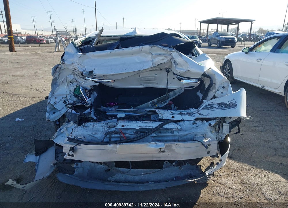 2021 HONDA ACCORD VIN: 1HGCV3F90MA018635