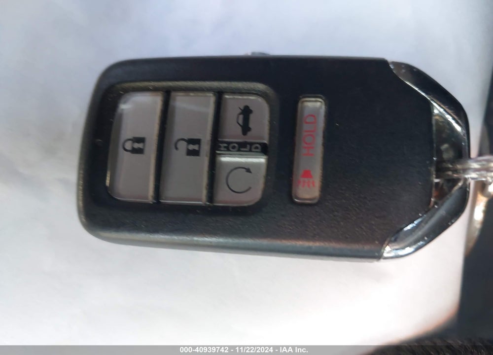 2021 HONDA ACCORD VIN: 1HGCV3F90MA018635
