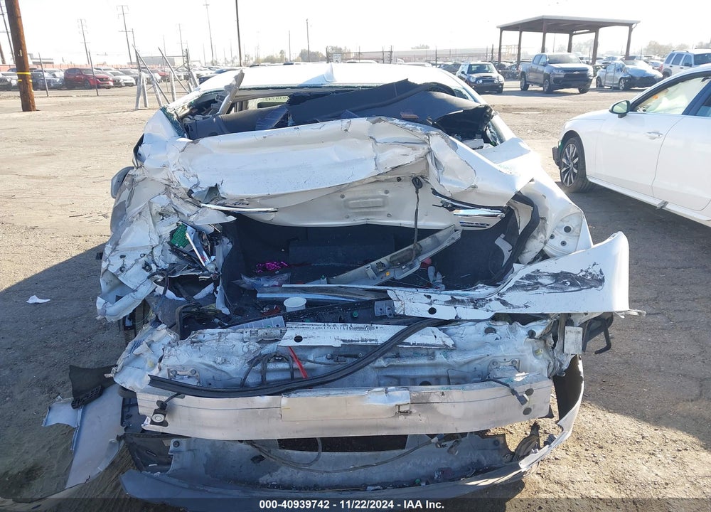 2021 HONDA ACCORD VIN: 1HGCV3F90MA018635
