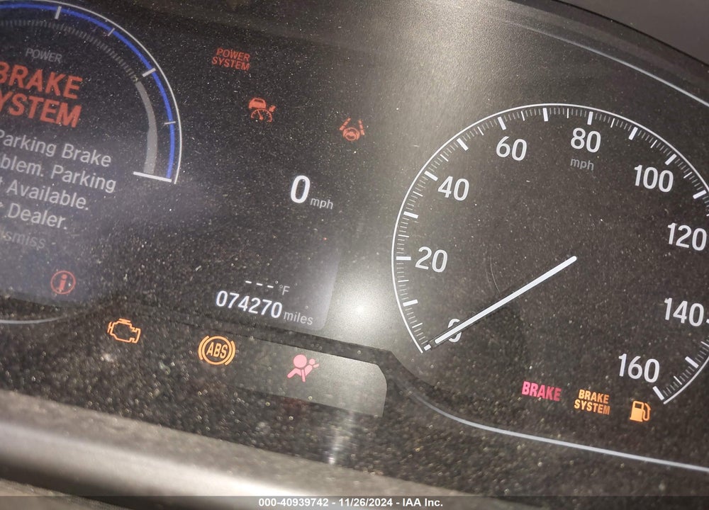 2021 HONDA ACCORD VIN: 1HGCV3F90MA018635