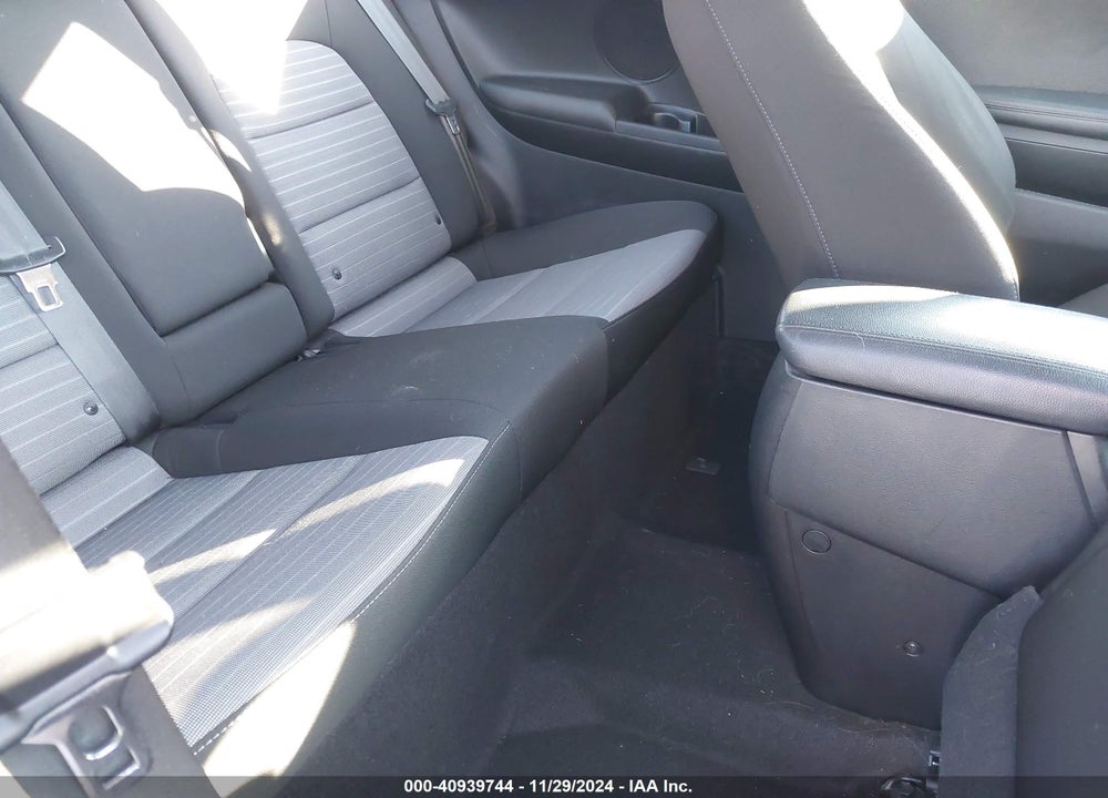 2014 KIA FORTE KOUP EX VIN: KNAFX6A86E5246071