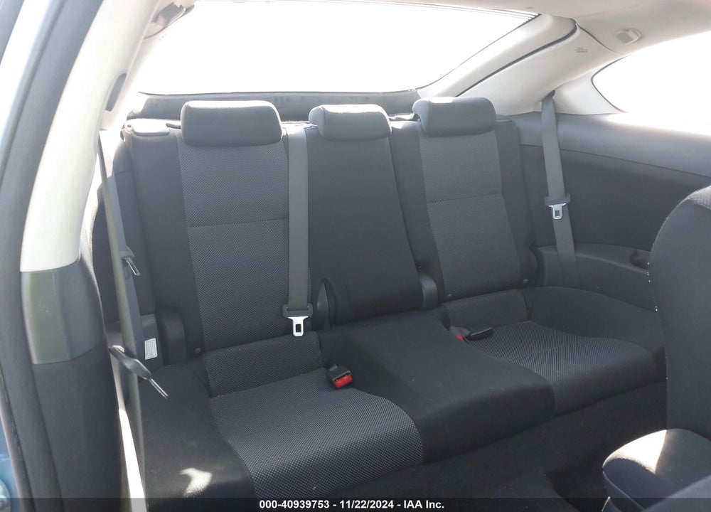 2008 SCION TC VIN: JTKDE167980261208