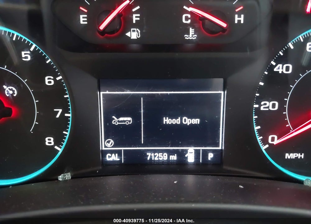 2018 CHEVROLET EQUINOX LT VIN: 2GNAXJEV1J6324746