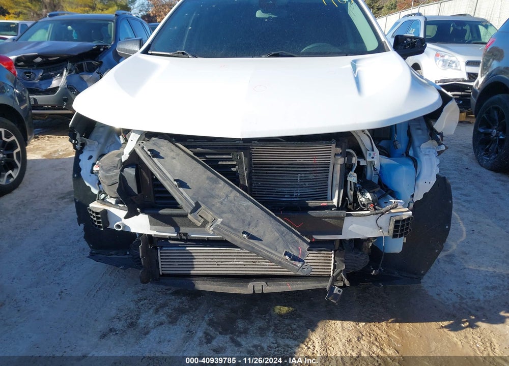 2021 CHEVROLET EQUINOX AWD LT VIN: 2GNAXUEV5M6137600