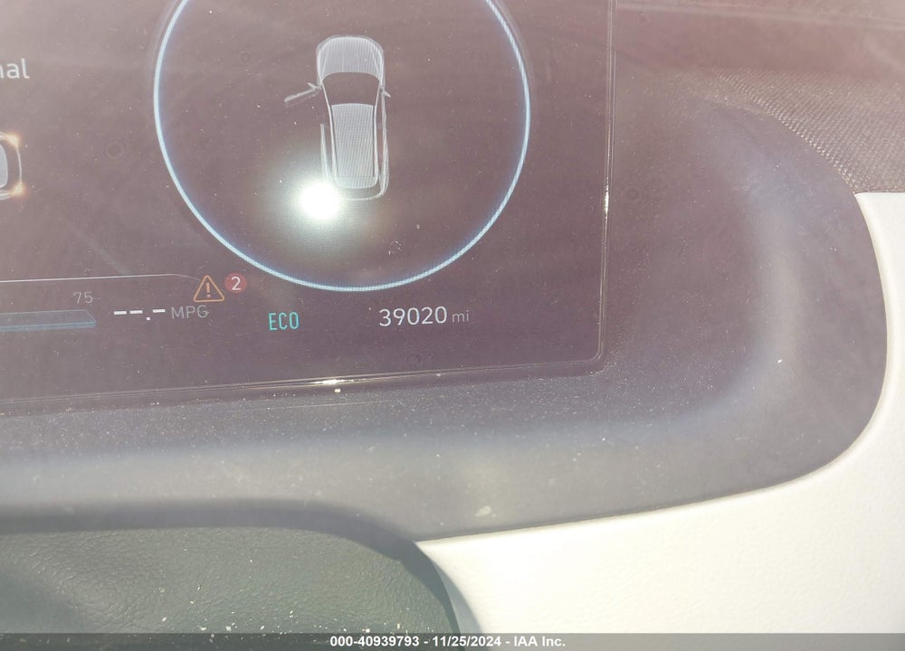 2022 HYUNDAI TUCSON HYBRID SEL CONVENIENCE VIN: KM8JFCA13NU063150