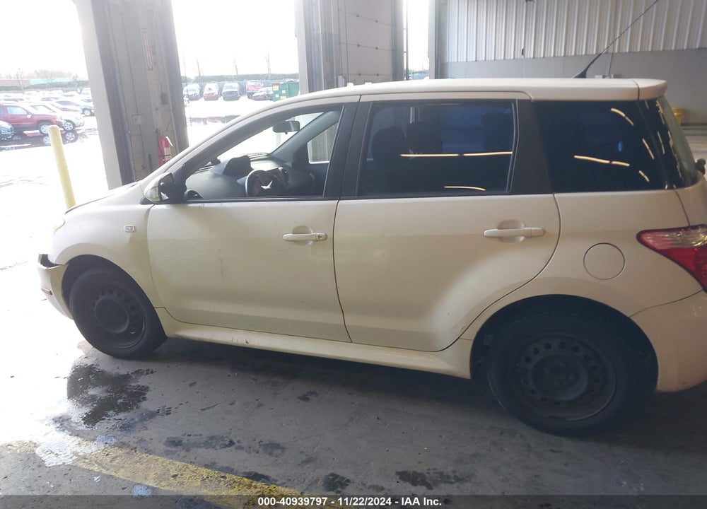 2006 TOYOTA SCION XA VIN: JTKKT624065000880