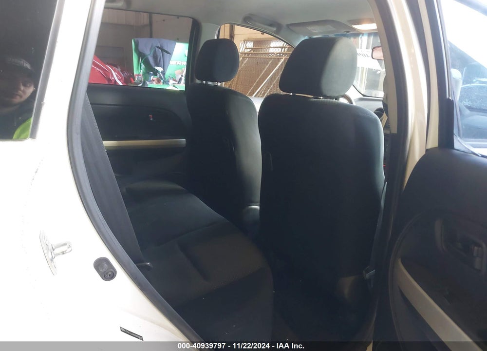 2006 TOYOTA SCION XA VIN: JTKKT624065000880