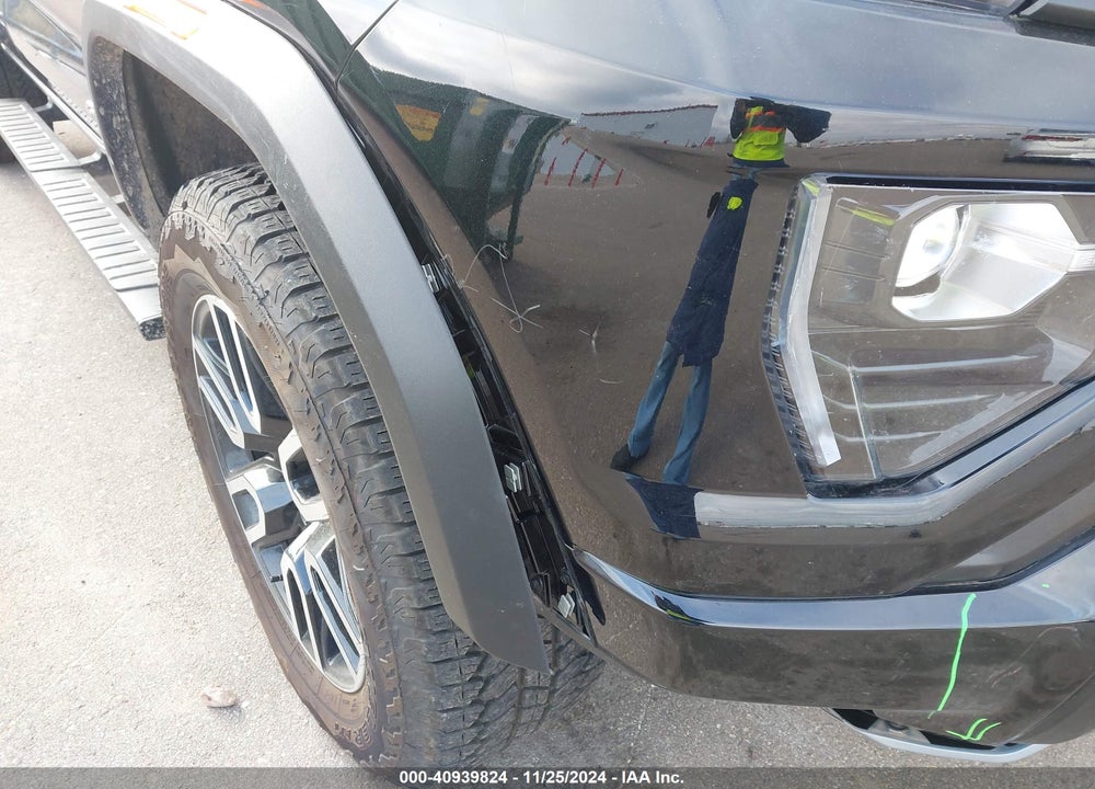 2024 GMC CANYON VIN: 1GTP6DEK6R1115207