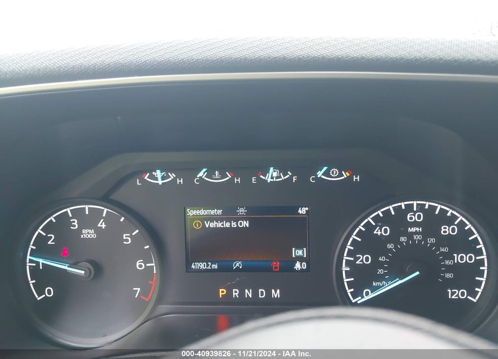 2023 FORD F-150 XLT VIN: 1FTFW1E80PFC47507