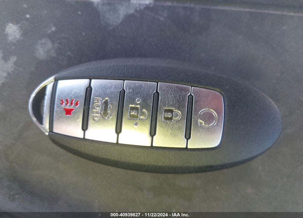 2015 NISSAN ALTIMA 3.5 SL VIN: 1N4BL3AP6FC106222