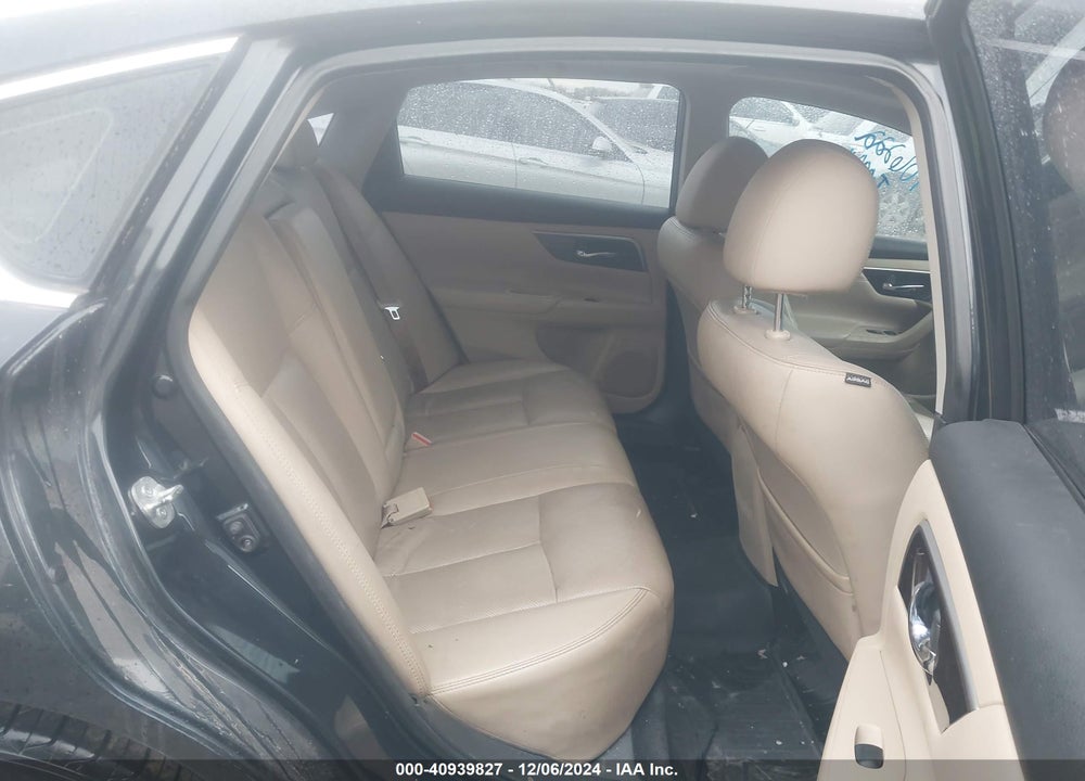 2015 NISSAN ALTIMA 3.5 SL VIN: 1N4BL3AP6FC106222