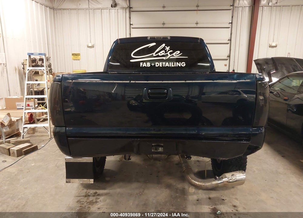 2007 GMC SIERRA 1500 CLASSIC SL VIN: 2GTEC13V071149503