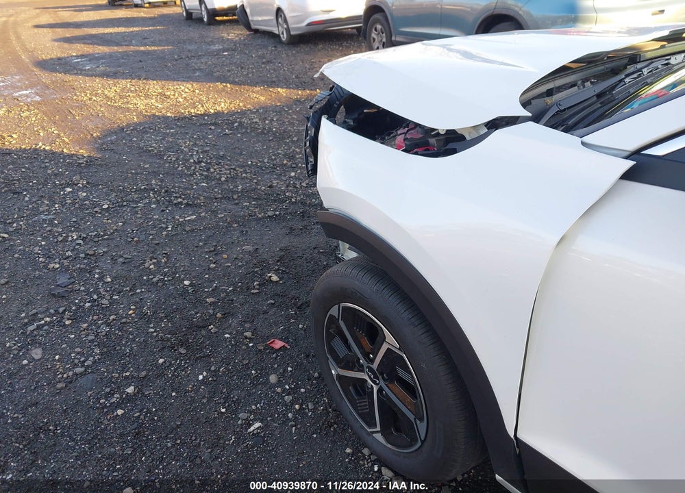 2024 KIA NIRO EX VIN: KNDCR3LE2R5184191
