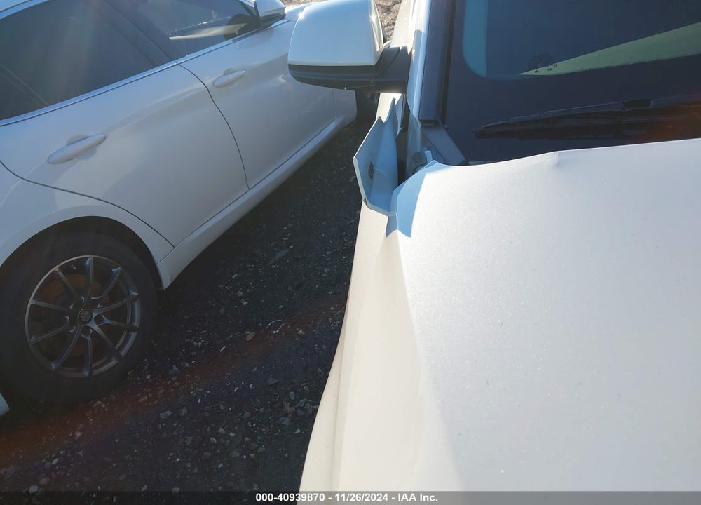 2024 KIA NIRO EX VIN: KNDCR3LE2R5184191