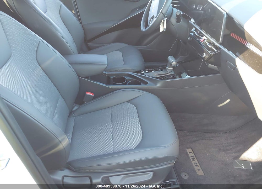 2024 KIA NIRO EX VIN: KNDCR3LE2R5184191