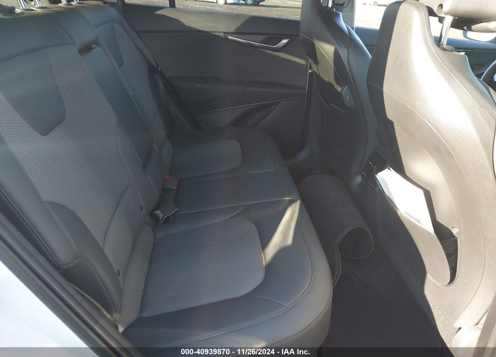 2024 KIA NIRO EX VIN: KNDCR3LE2R5184191