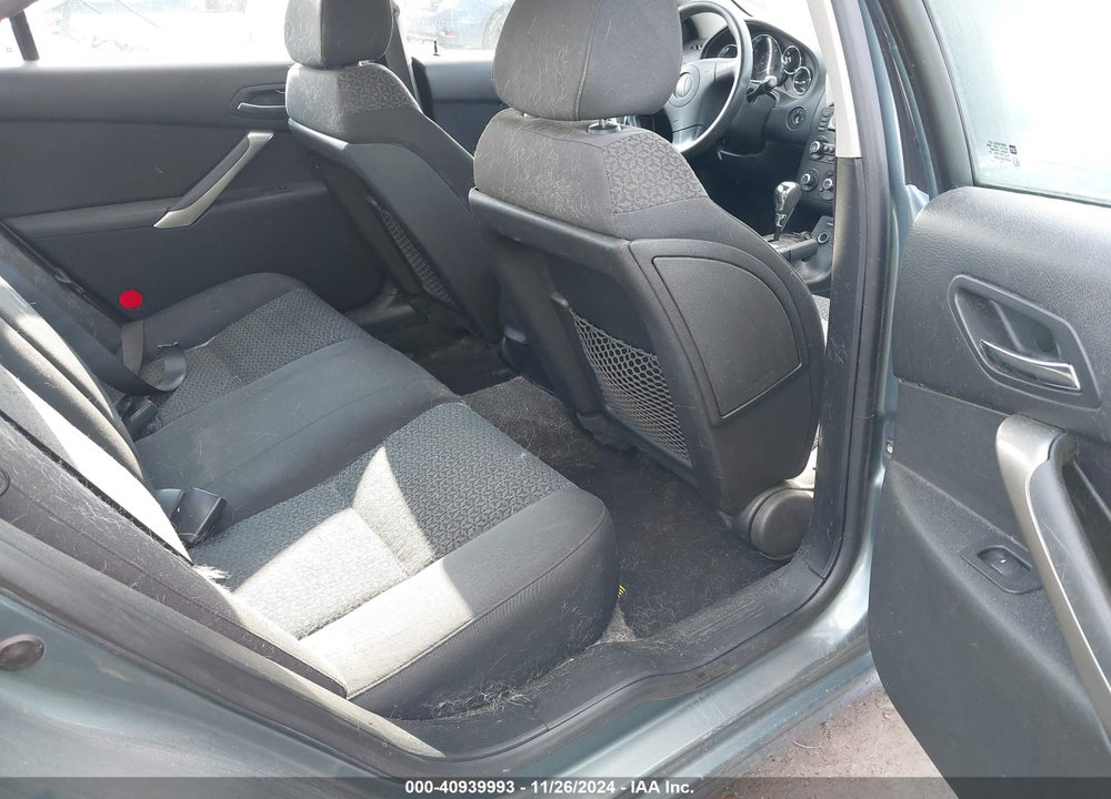 2009 PONTIAC G6 VIN: 1G2ZG57B394194265