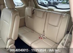 2015 TOYOTA HIGHLANDER LIMITED/LTD PLATINUM VIN: 5TDDKRFHXFS084007