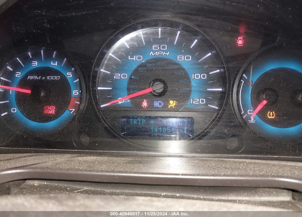 2011 FORD FUSION SE VIN: 3FAHP0HA3BR174326