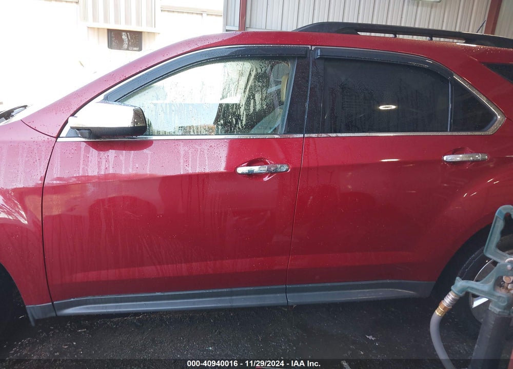 2014 CHEVROLET EQUINOX 2LT VIN: 2GNALCEK0E6253204