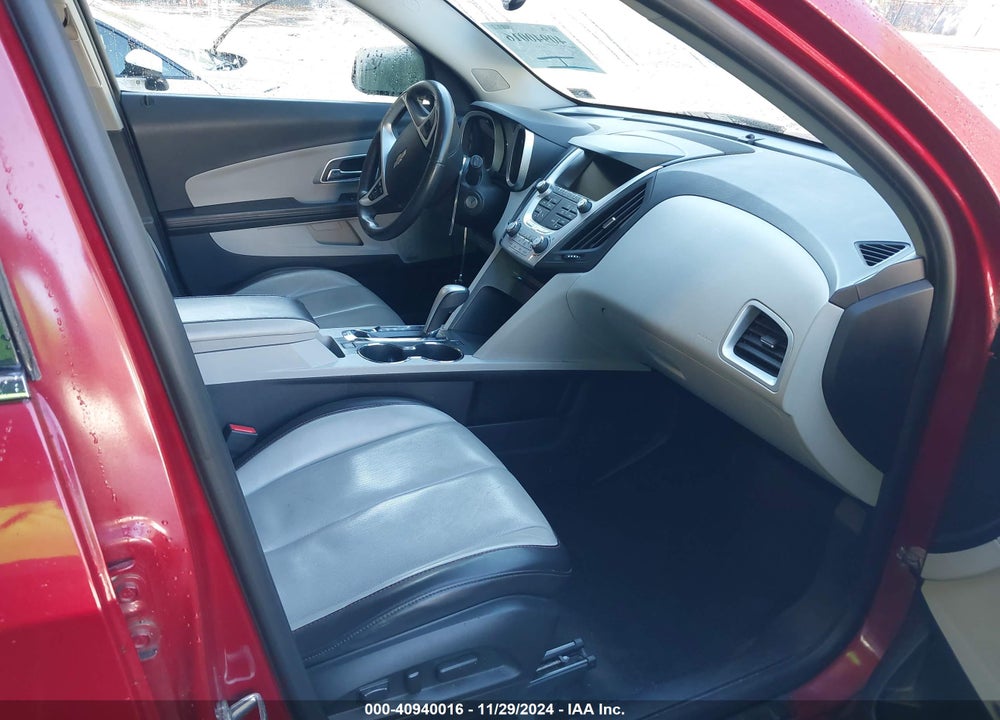 2014 CHEVROLET EQUINOX 2LT VIN: 2GNALCEK0E6253204