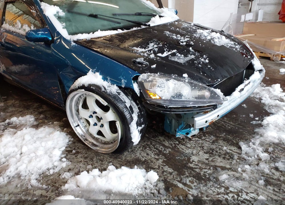 2004 ACURA RSX VIN: JH4DC53834S008108