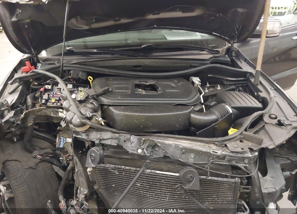 2020 JEEP GRAND CHEROKEE LIMITED 4X4 VIN: 1C4RJFBGXLC171729