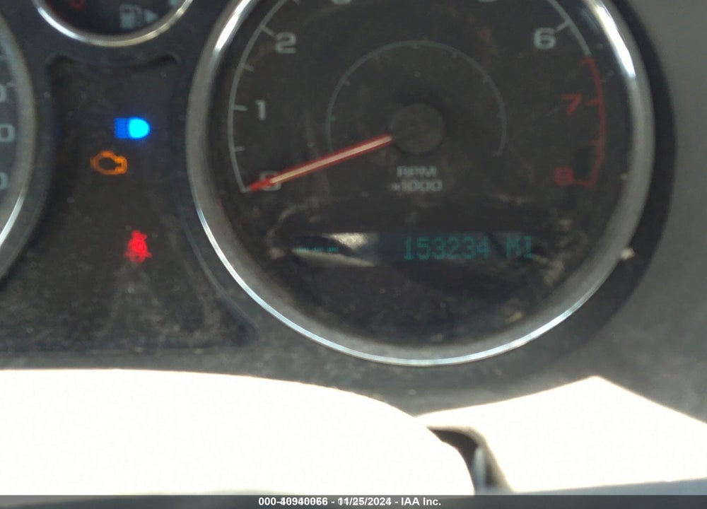 2005 CHEVROLET COBALT VIN: 1G1AK52F557523597