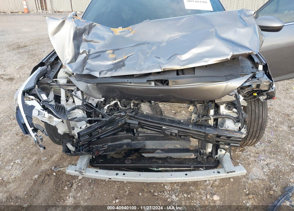 2024 NISSAN SENTRA VIN: 3N1AB8BV5RY292935