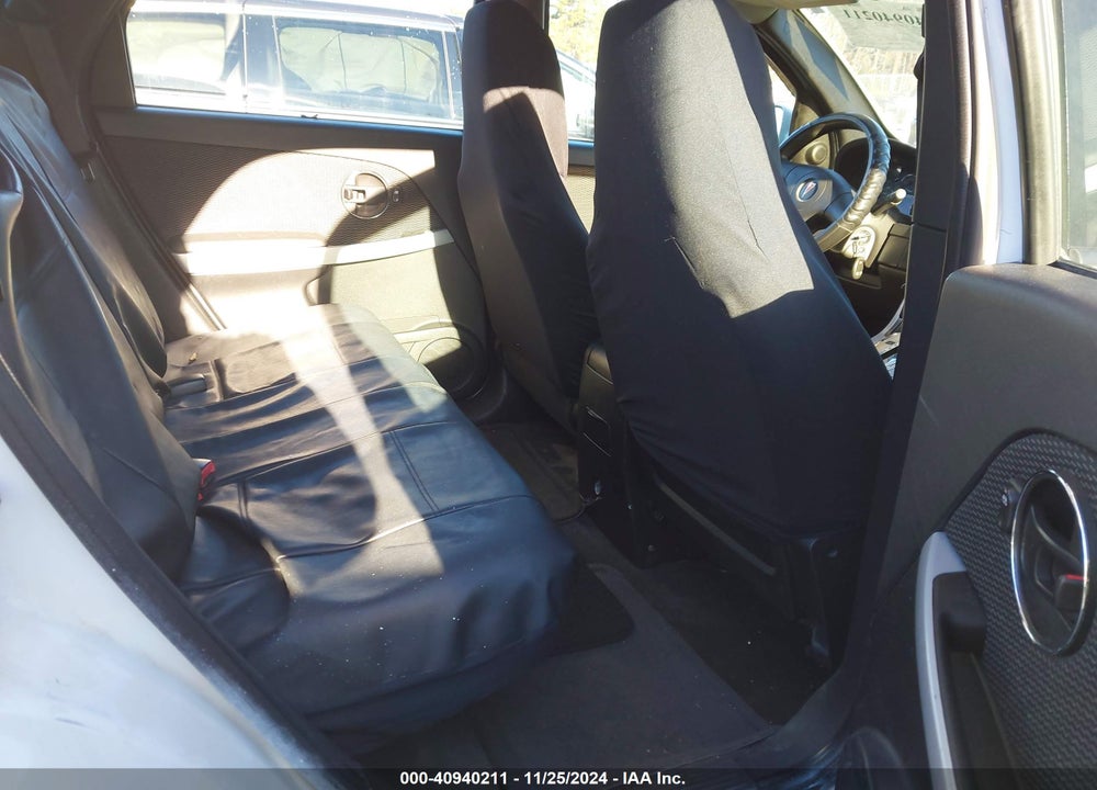 2007 PONTIAC TORRENT VIN: 2CKDL63F576246077