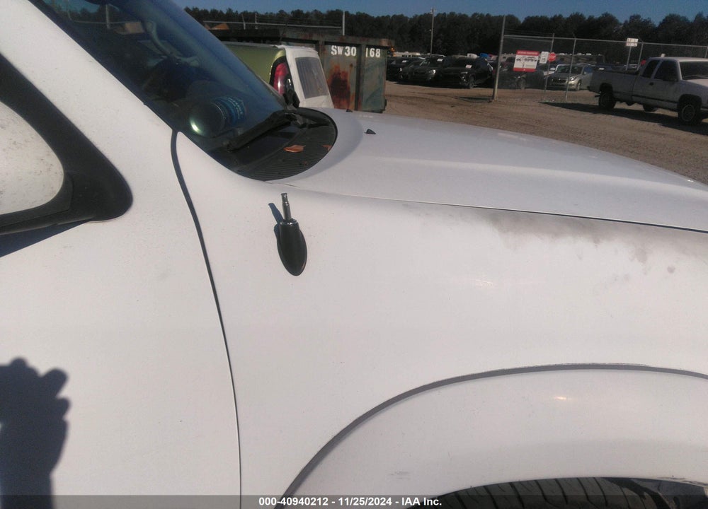 2003 TOYOTA SEQUOIA LIMITED V8 VIN: 5TDZT38AX3S143567