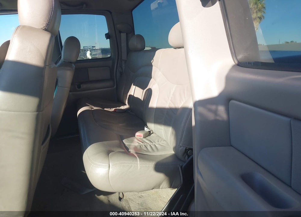 2000 GMC SIERRA 1500 SL VIN: 1GTEC19TXYZ340361