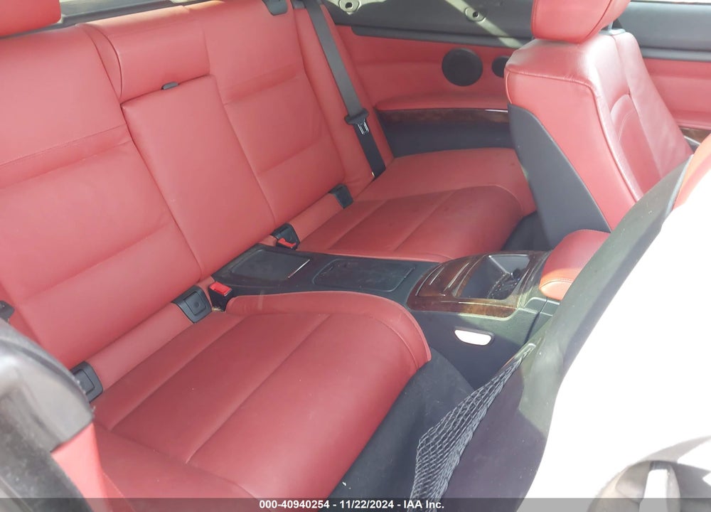 2008 BMW 328I VIN: WBAWL13548PX22537