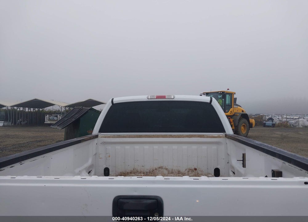 2005 FORD F-150 STX/XL/XLT VIN: 1FTRF14W55NA95966