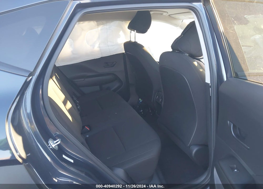 2024 HYUNDAI KONA SEL VIN: KM8HCCAB0RU054413
