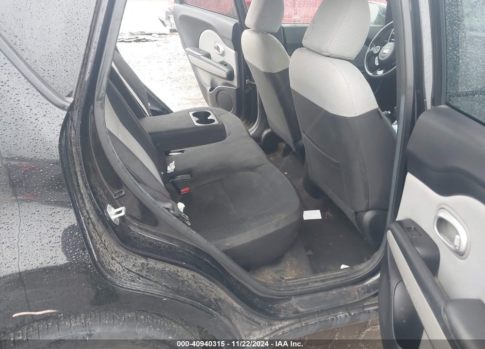 2014 KIA SOUL VIN: KNDJN2A29E7064750