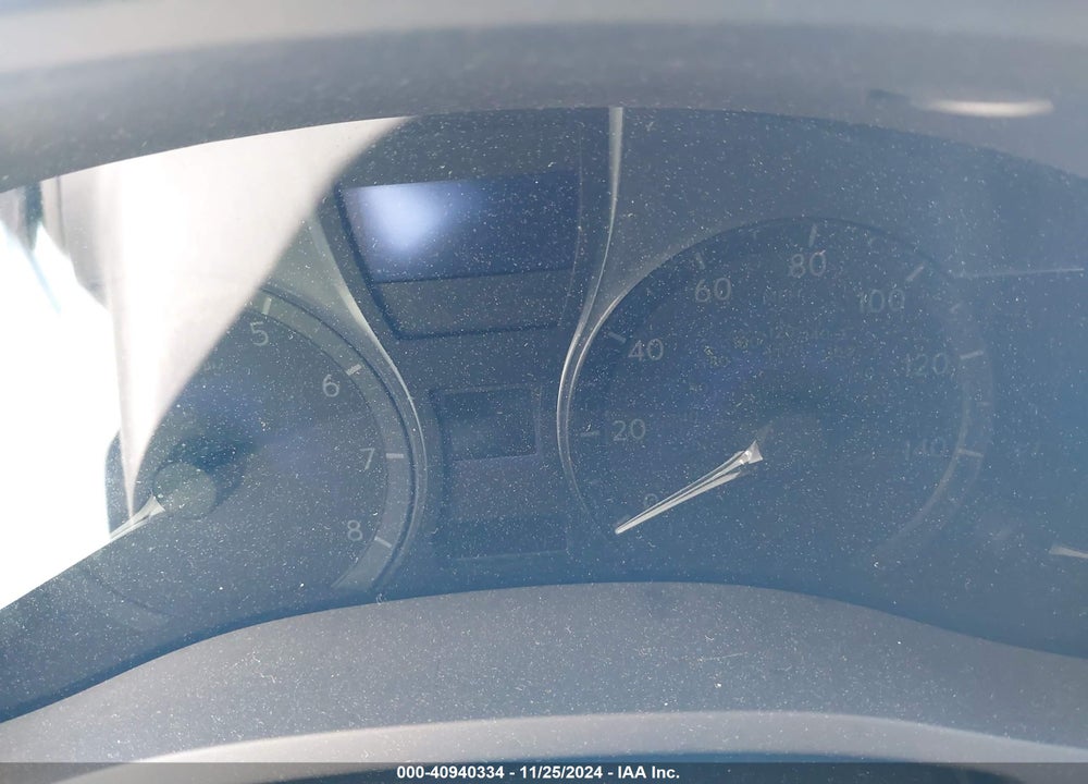 2014 LEXUS RX 350 VIN: JTJBK1BA8E2037904