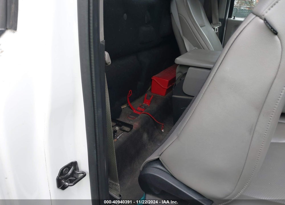 2018 FORD F-250 XL VIN: 1FDBF2A63JEC26989