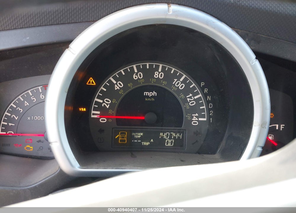 2008 HONDA RIDGELINE RTS VIN: 2HJYK16498H533240