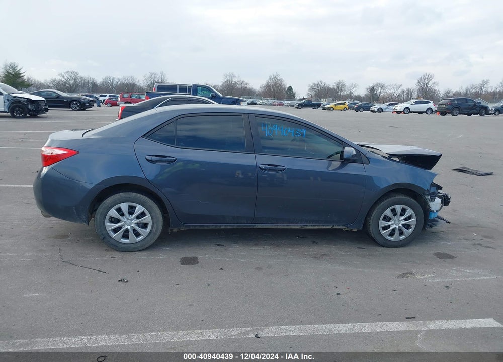 2018 TOYOTA COROLLA VIN: 5YFBURHE6JP823136