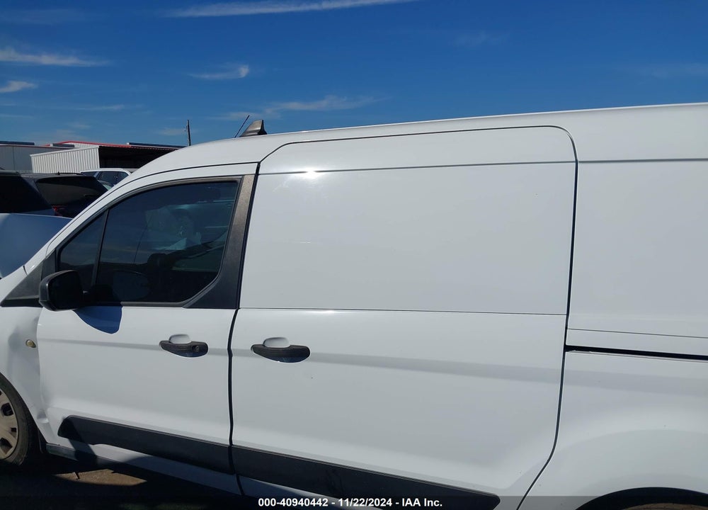 2019 FORD TRANSIT CONNECT XL VIN: NM0LS7E20K1426694