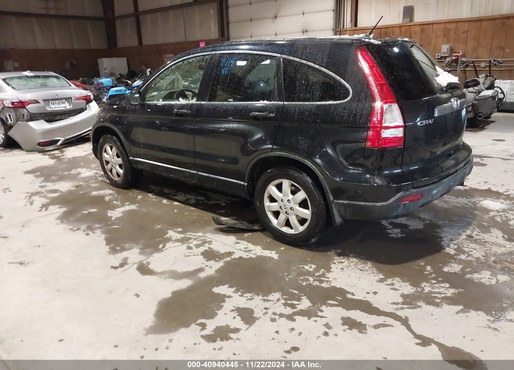 2008 HONDA CR-V VIN: JHLRE48558C033332