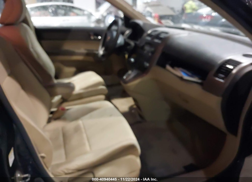 2008 HONDA CR-V VIN: JHLRE48558C033332
