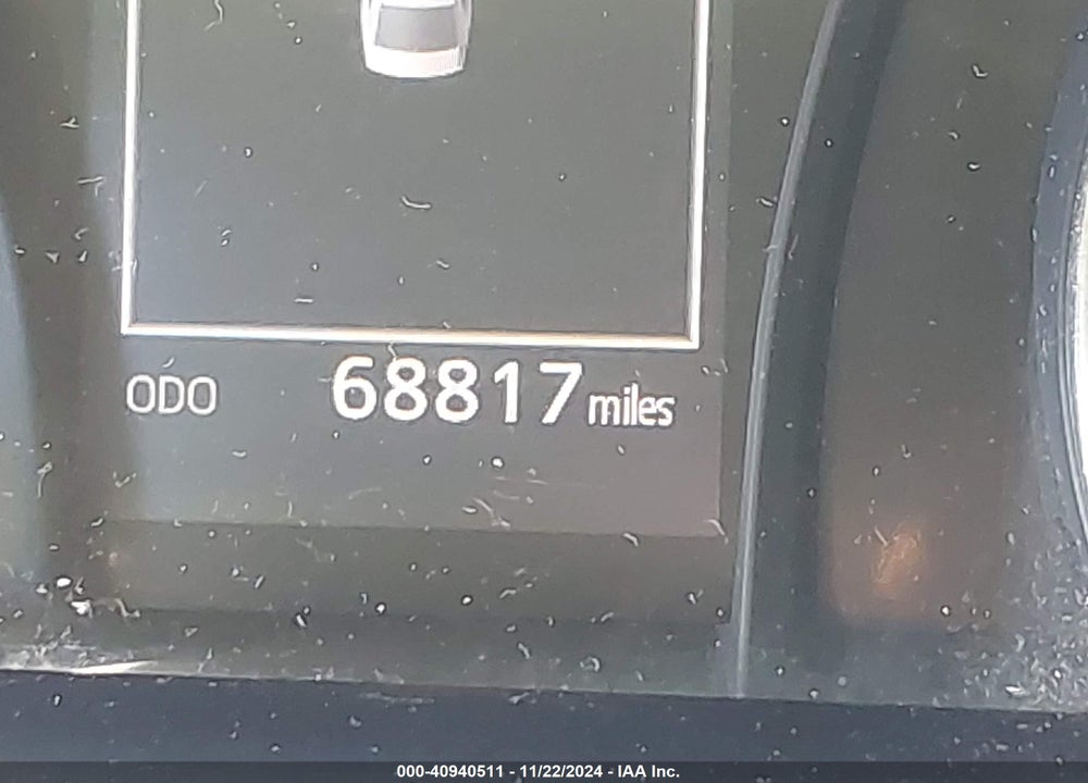 2019 TOYOTA CAMRY SE VIN: 4T1B11HK5KU162845