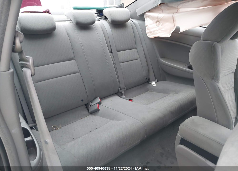 2009 HONDA CIVIC LX VIN: 2HGFG12619H513877
