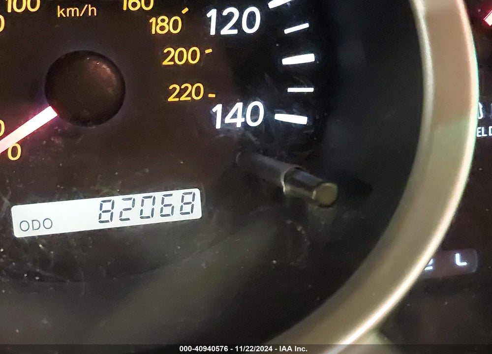 2007 TOYOTA HIGHLANDER V6 VIN: JTEGP21A870132684