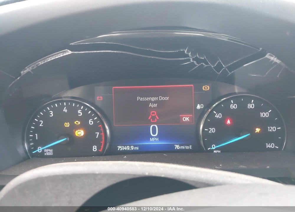 2022 FORD EXPLORER XLT VIN: 1FMSK7DH5NGA92020
