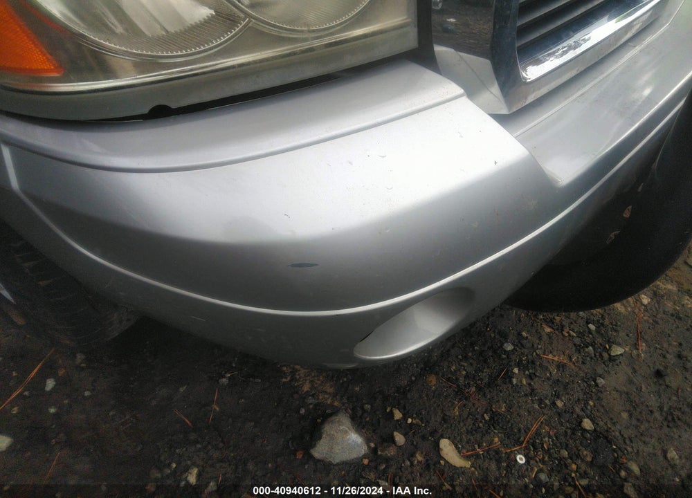 2006 DODGE DAKOTA SLT VIN: 1D7HW48N96S669220